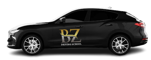 Driving School Nottingham BZ Driving School